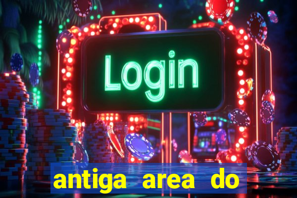 antiga area do aluno cruzeiro do sul